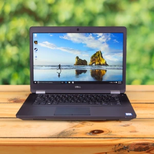 Rental laptop