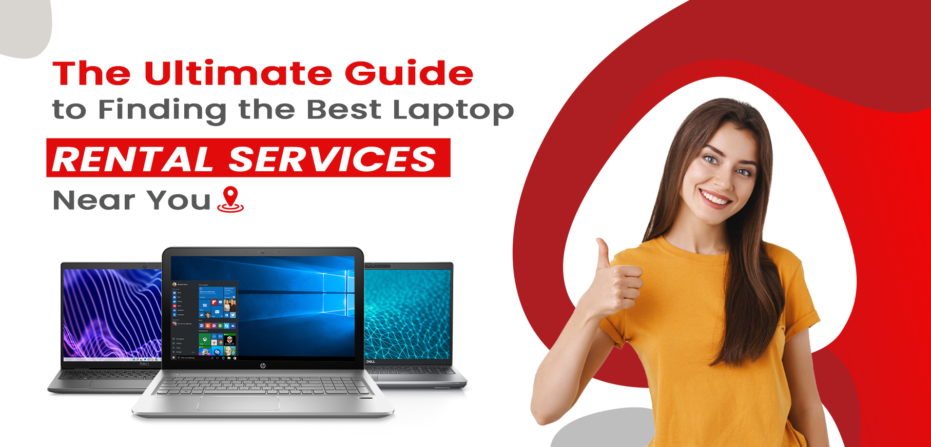 The Ultimate Guide to Finding the Best Laptop Rental Services Near You